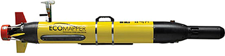 Eco Mapper
