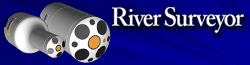 RiverSurveyor�y�[�W��